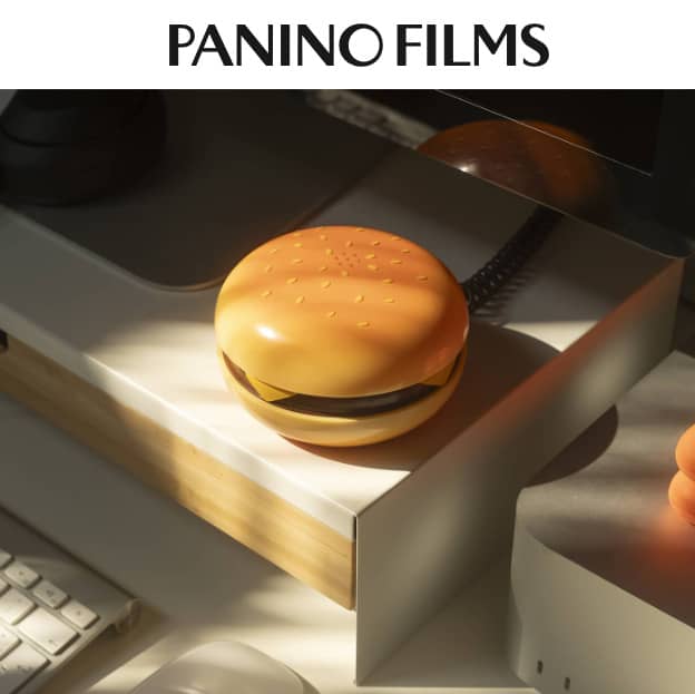 www.paninofilms.com<span>The official website of Panino Films Video Productions<br/>#webdevelopment #javascript #python</span>